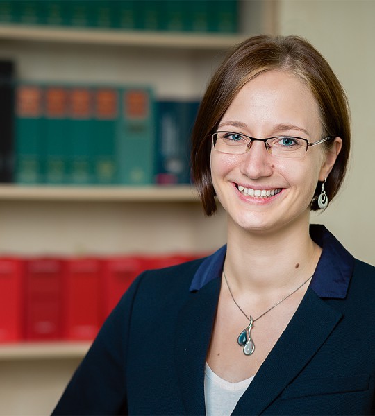 Stefanie Baischer
